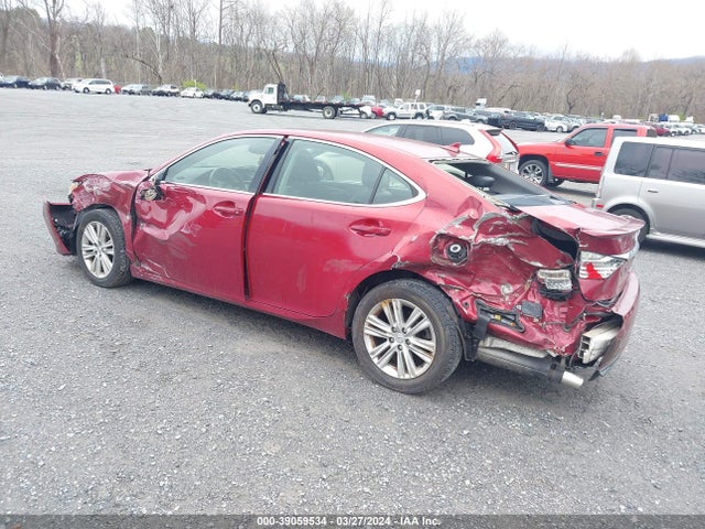 Lexus ES 350 2014 JTHBK1GG8E2126564 Image 3