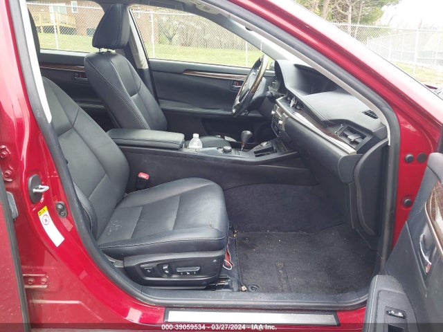 Lexus ES 350 2014 JTHBK1GG8E2126564 Image 5