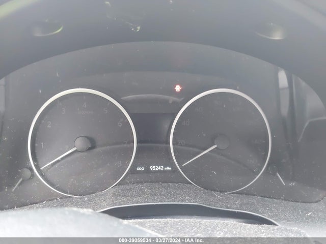 Lexus ES 350 2014 JTHBK1GG8E2126564 Image 7