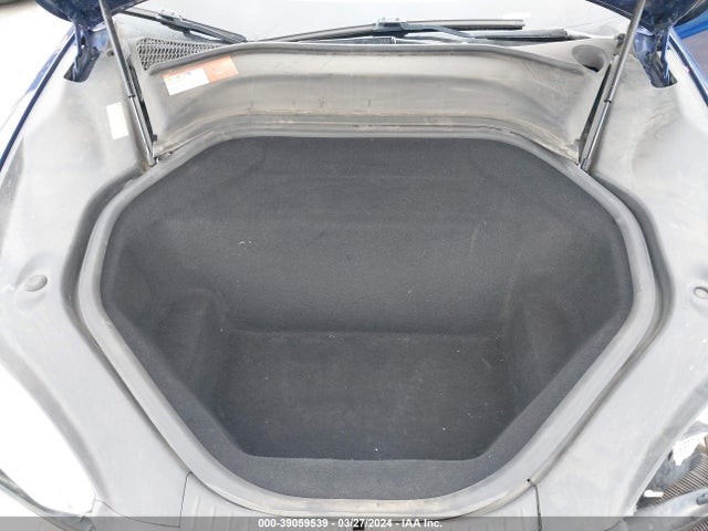 Tesla Model S 90d/p100d/p85d/p90d 2016 5YJSA1E47GF124642 Image 10