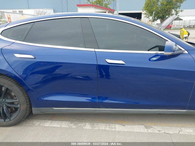 Tesla Model S 90d/p100d/p85d/p90d 2016 5YJSA1E47GF124642 Image 14