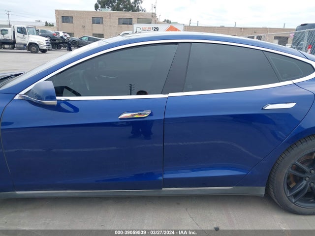 Tesla Model S 90d/p100d/p85d/p90d 2016 5YJSA1E47GF124642 Image 15