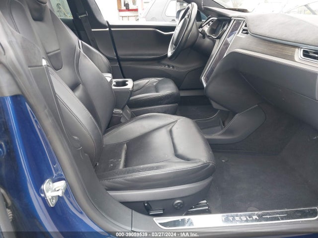 Tesla Model S 90d/p100d/p85d/p90d 2016 5YJSA1E47GF124642 Image 5