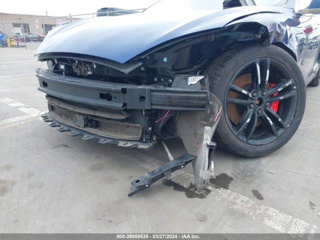 Tesla Model S 90d/p100d/p85d/p90d 2016 5YJSA1E47GF124642 Image 6