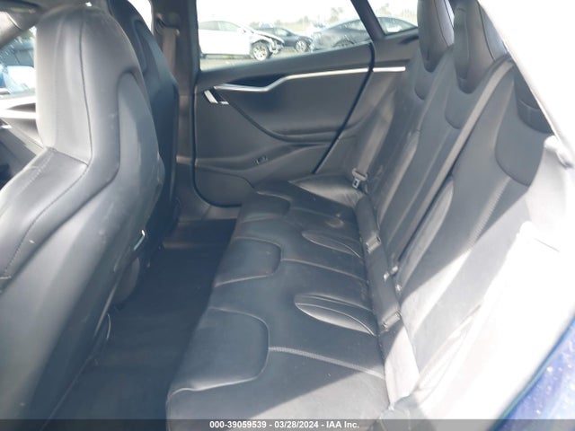 Tesla Model S 90d/p100d/p85d/p90d 2016 5YJSA1E47GF124642 Image 8