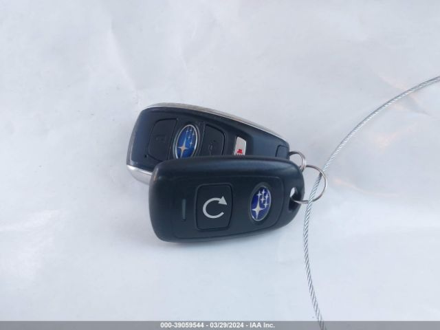 4S3GKAK69H3605323 Subaru Impreza 2.0i Sport