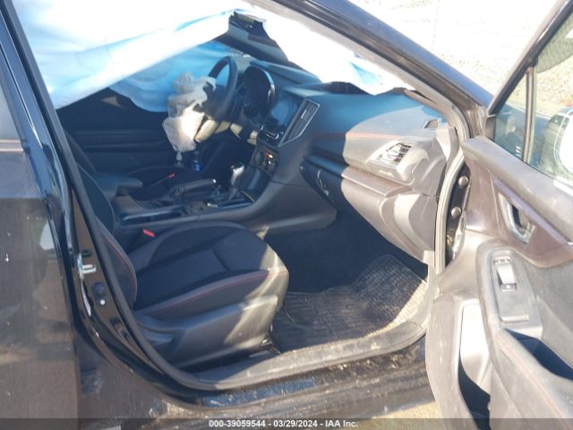 4S3GKAK69H3605323 Subaru Impreza 2.0i Sport