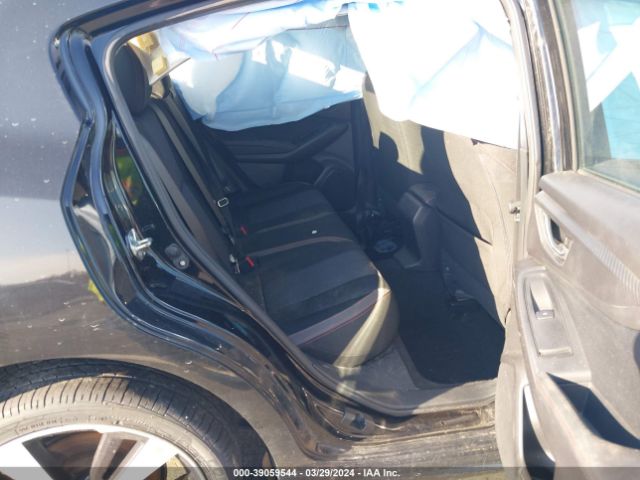 4S3GKAK69H3605323 Subaru Impreza 2.0i Sport