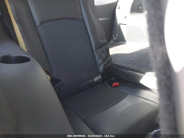 Dodge Journey Crossroad 2018 3C4PDCGG9JT511170 Image 8