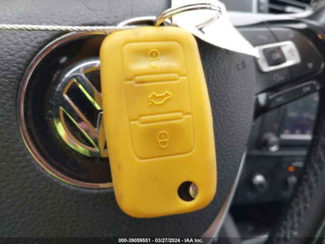 3VWDB7AJ2HM310944 Volkswagen Jetta 1.4t Se