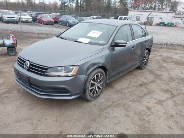 3VWDB7AJ2HM310944 Volkswagen Jetta 1.4t Se