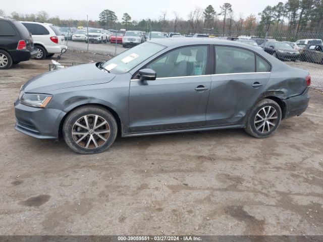 3VWDB7AJ2HM310944 Volkswagen Jetta 1.4t Se