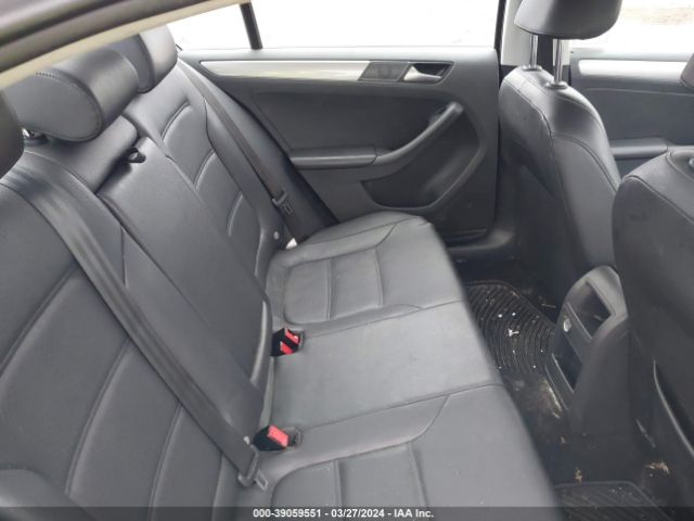 3VWDB7AJ2HM310944 Volkswagen Jetta 1.4t Se