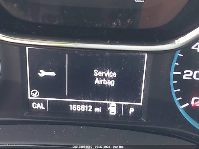 Chevrolet Cruze Ls Auto 2017 1G1BC5SM6H7107367 Image 15