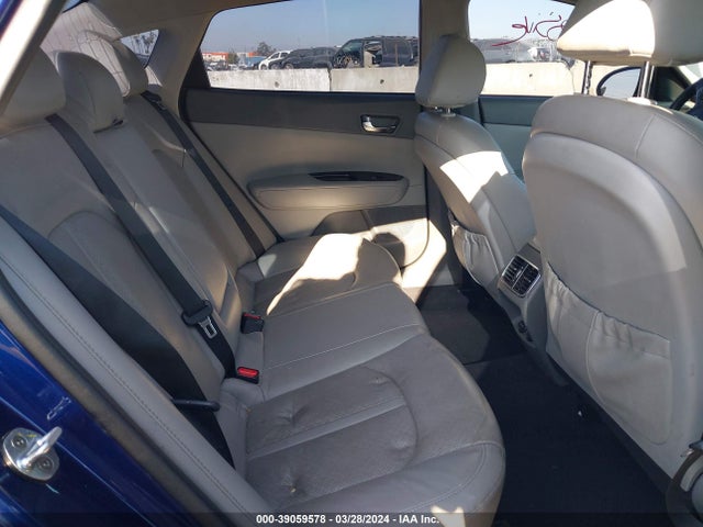 KIA OPTIMA EX 2016 5XXGU4L39GG038299 Image 8