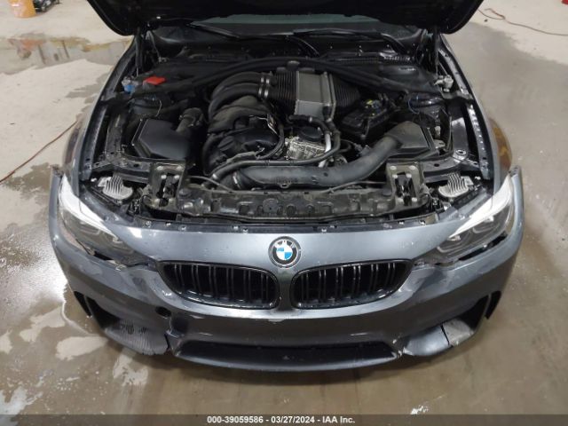 WBS8M9C50J5J80161 BMW M3 Cs