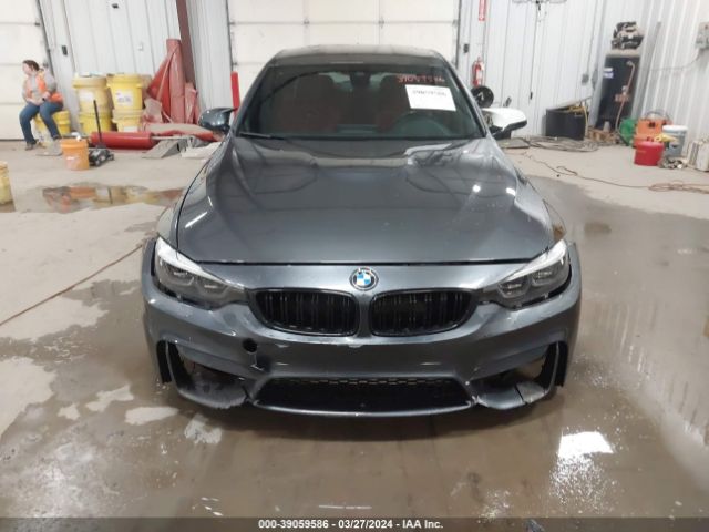 WBS8M9C50J5J80161 BMW M3 Cs