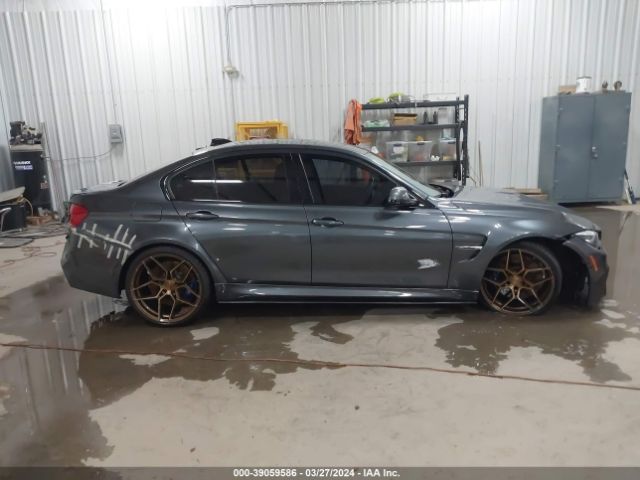 WBS8M9C50J5J80161 BMW M3 Cs