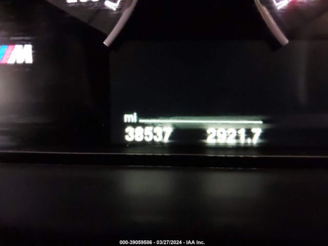 WBS8M9C50J5J80161 BMW M3 Cs