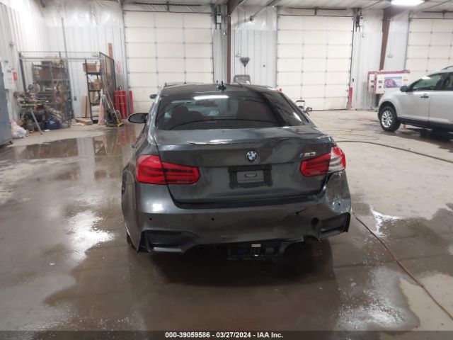 WBS8M9C50J5J80161 BMW M3 Cs