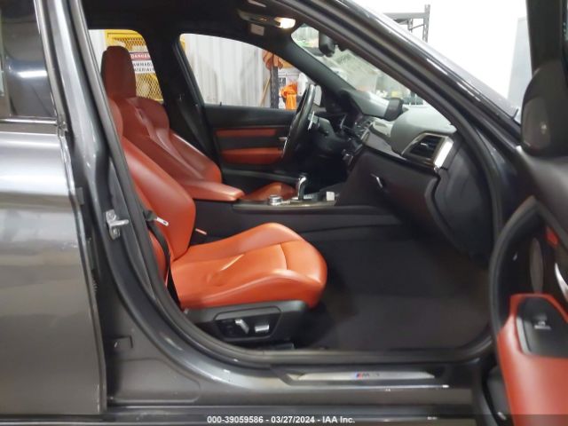 WBS8M9C50J5J80161 BMW M3 Cs
