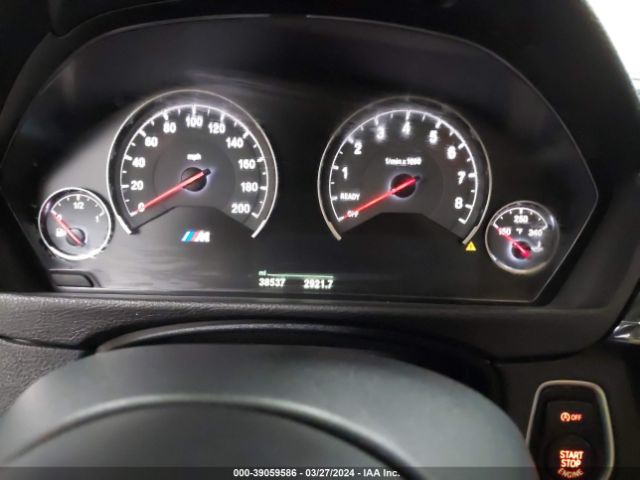 WBS8M9C50J5J80161 BMW M3 Cs