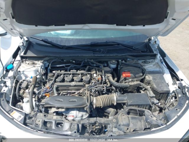 19UDE4H32PA007627 Acura Integra A-spec