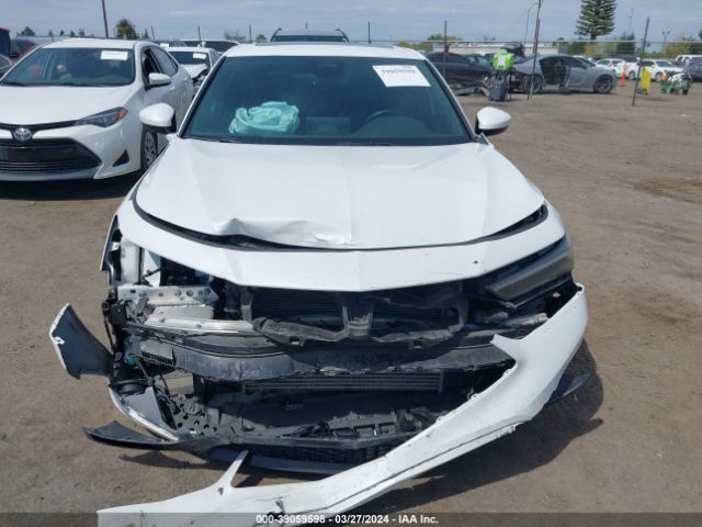19UDE4H32PA007627 Acura Integra A-spec