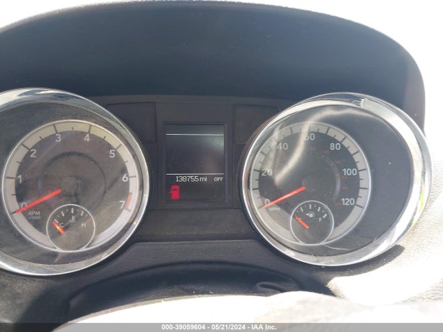 Dodge Grand Caravan Sxt 2014 2C4RDGCG9ER305376 Image 7