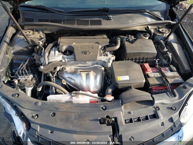 Toyota CAMRY XLE 2016 4T1BF1FK1GU150638 Image 10