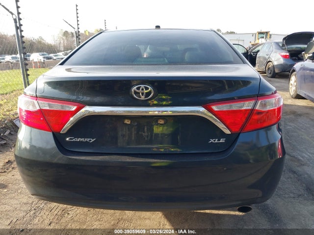 Toyota CAMRY XLE 2016 4T1BF1FK1GU150638 Image 16