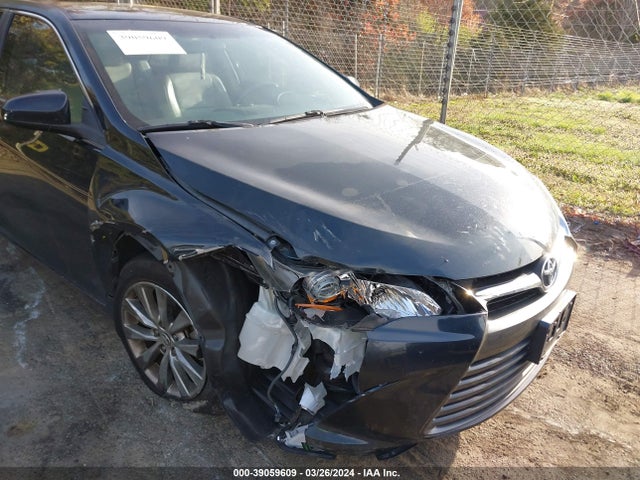 Toyota CAMRY XLE 2016 4T1BF1FK1GU150638 Image 6