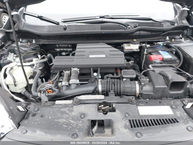 Honda Cr-v Awd Ex 2020 2HKRW2H58LH614593 Image 10