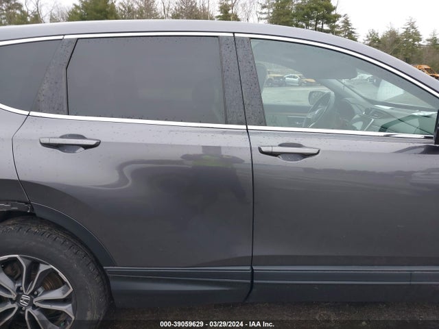 Honda Cr-v Awd Ex 2020 2HKRW2H58LH614593 Image 14