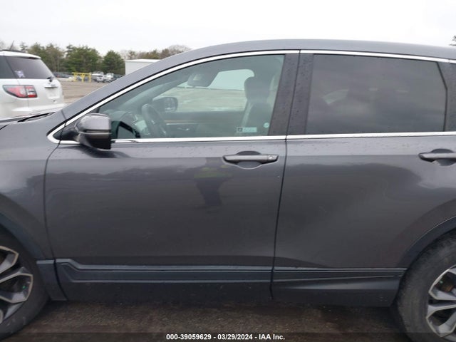 Honda Cr-v Awd Ex 2020 2HKRW2H58LH614593 Image 15