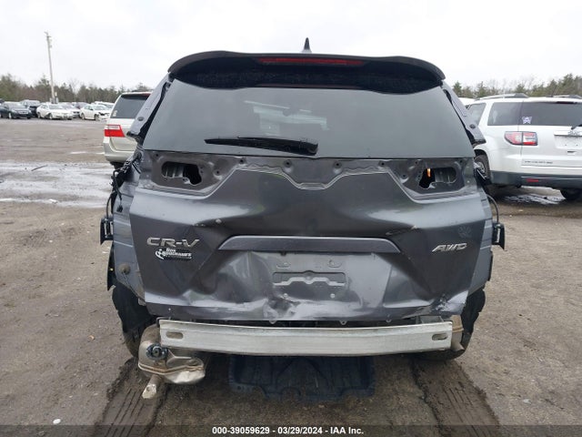 Honda Cr-v Awd Ex 2020 2HKRW2H58LH614593 Image 17