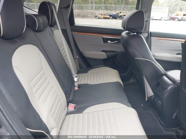 Honda Cr-v Awd Ex 2020 2HKRW2H58LH614593 Image 8