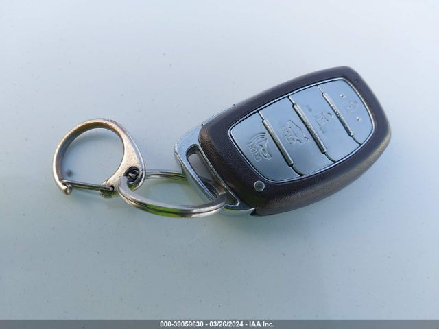 Hyundai SONATA SEL 2018 5NPE34AF1JH631528 Image 11