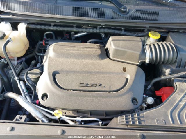 2019 CHRYSLER PACIFICA 2C4RC1GG0KR574386 Photo 9