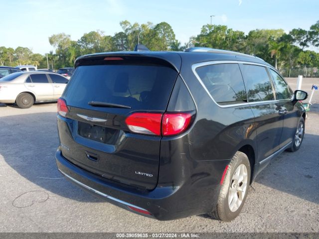 2019 CHRYSLER PACIFICA 2C4RC1GG0KR574386 Photo 3