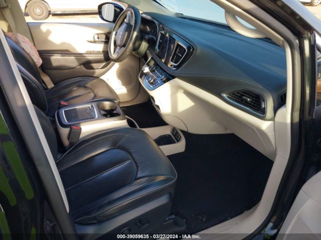 2019 CHRYSLER PACIFICA 2C4RC1GG0KR574386 Photo 4