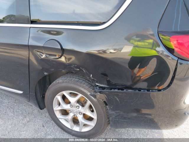 2019 CHRYSLER PACIFICA 2C4RC1GG0KR574386 Photo 5