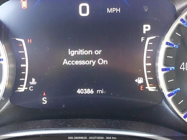2019 CHRYSLER PACIFICA 2C4RC1GG0KR574386 Photo 6
