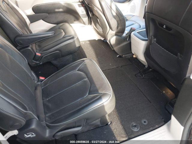 2019 CHRYSLER PACIFICA 2C4RC1GG0KR574386 Photo 7