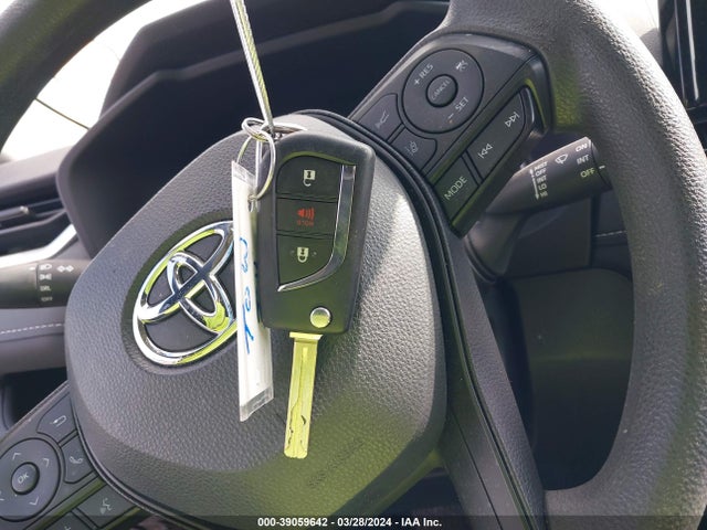 Toyota RAV4 LE 2022 2T3H1RFV7NC184879 Image 11