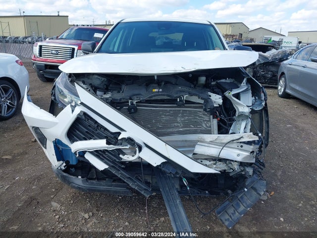 Toyota RAV4 LE 2022 2T3H1RFV7NC184879 Image 12