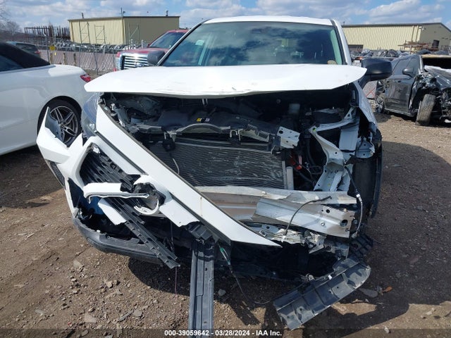 Toyota RAV4 LE 2022 2T3H1RFV7NC184879 Image 6