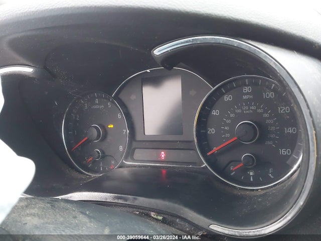 KIA FORTE LX 2015 KNAFX4A68F5415320 Image 7