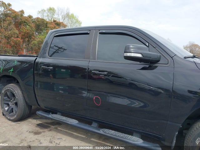 1C6SRFFT8LN235831 RAM 1500 Big Horn  4x4 5'7 Box