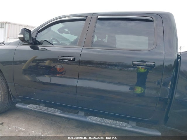 1C6SRFFT8LN235831 RAM 1500 Big Horn  4x4 5'7 Box